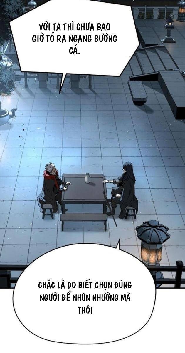 Tuyệt Thế Hồi Quy - Page 127