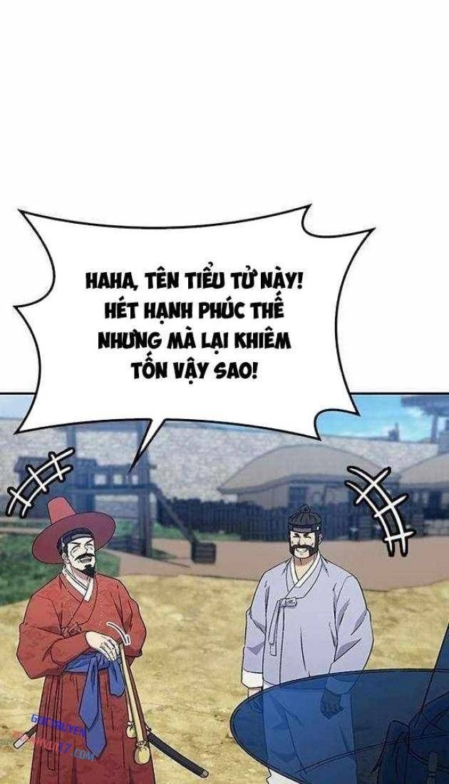 Bác Sĩ Tới Joseon - Page 30