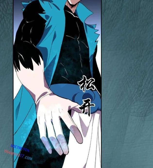 Ta Hóa Thân Ma Thần, Trở Thành Diệt Thế Cự Thú! - Page 28