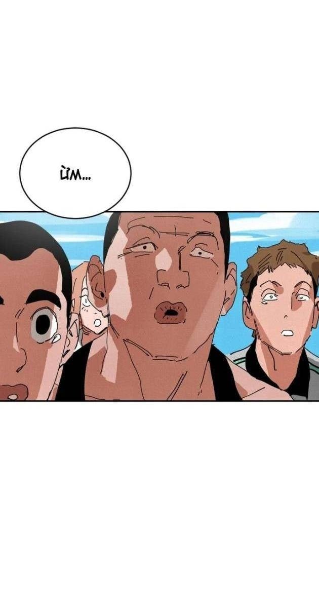 Sân Cỏ Chiến Ký - Page 170