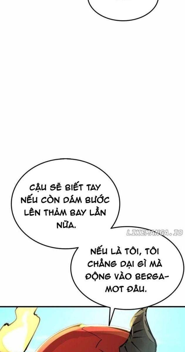 Ngọn Lửa Của Hòa Bình - Page 52