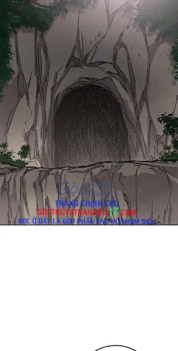 Kiếm Sĩ Bất Bại - Page 36