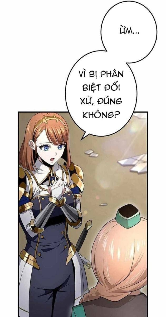 Vượt Cấp Với Kỹ Năng Thần Thánh - Page 43