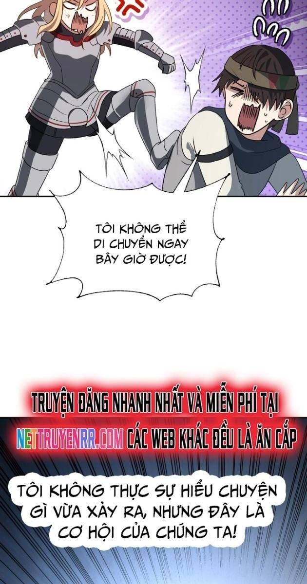 Lần Nữa Chuyển Sinh Sang Thế Giới Khác - Page 22