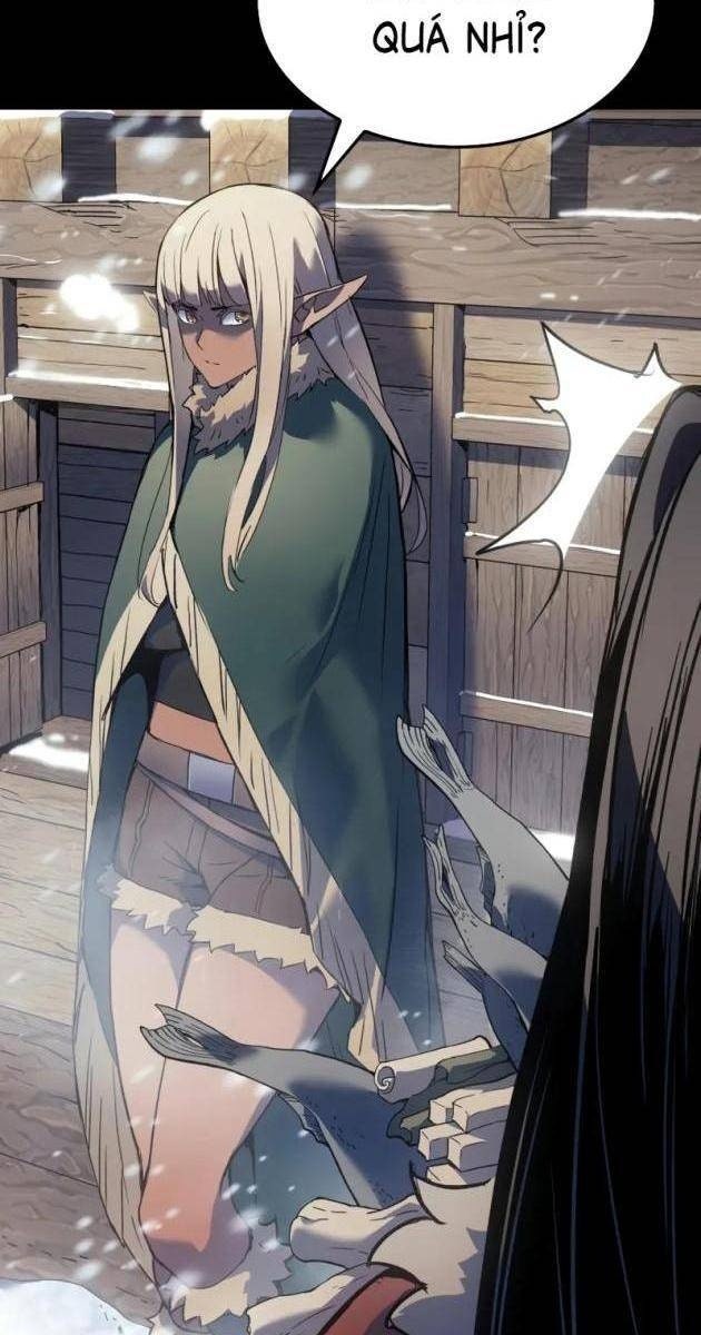 Luân Hồi Đế Vương - Page 30