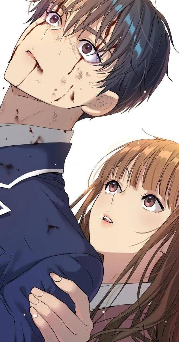 Lời Nguyền Của Dangun - Page 130