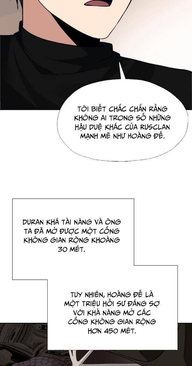 Lần Nữa Chuyển Sinh Sang Thế Giới Khác - Page 22