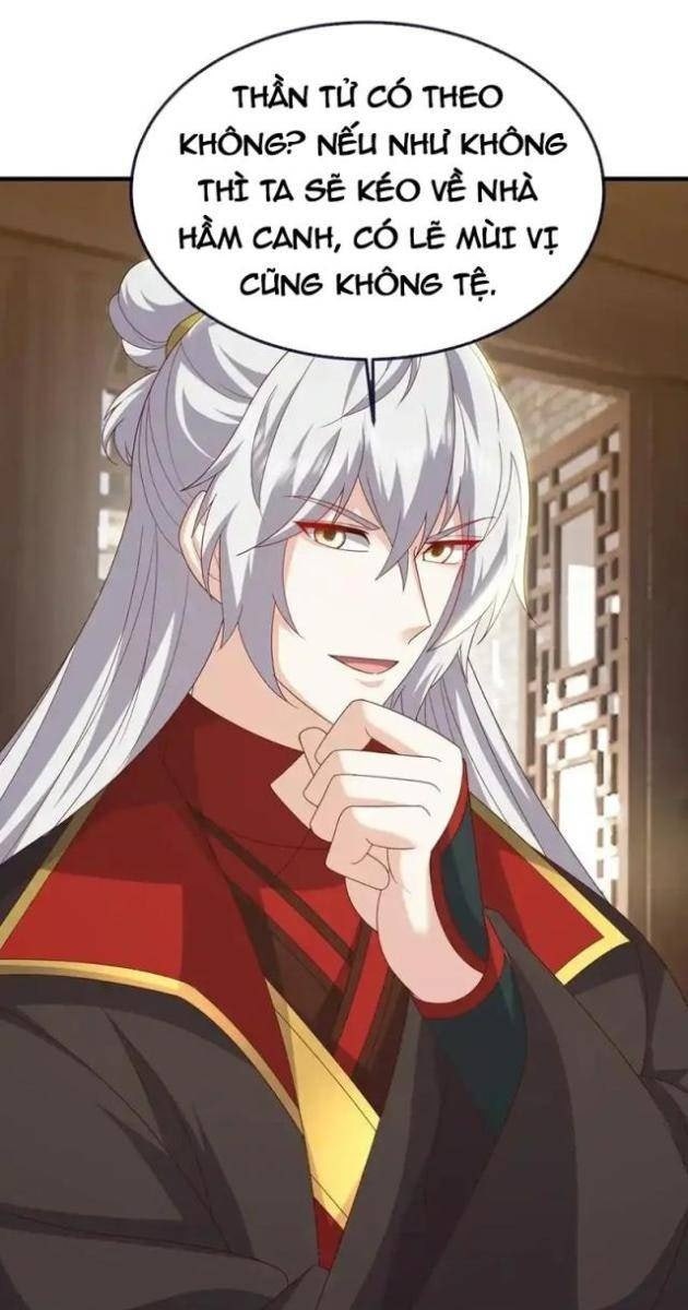 Tiên Võ Đế Tôn - Page 94