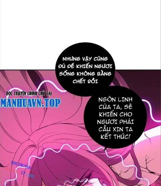 Ta Hóa Thân Ma Thần, Trở Thành Diệt Thế Cự Thú! - Page 28