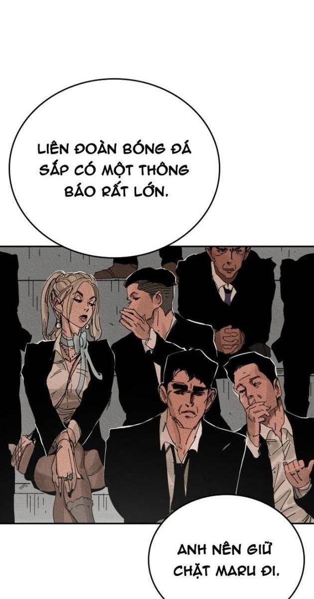 Sân Cỏ Chiến Ký - Page 51