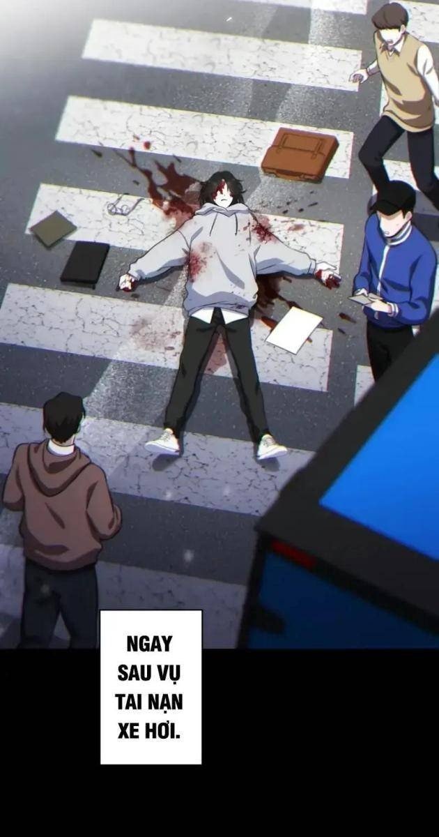 Giáo Viên Giả Mạo Người Vô Tình Trở Nên Mạnh Nhất - Page 35