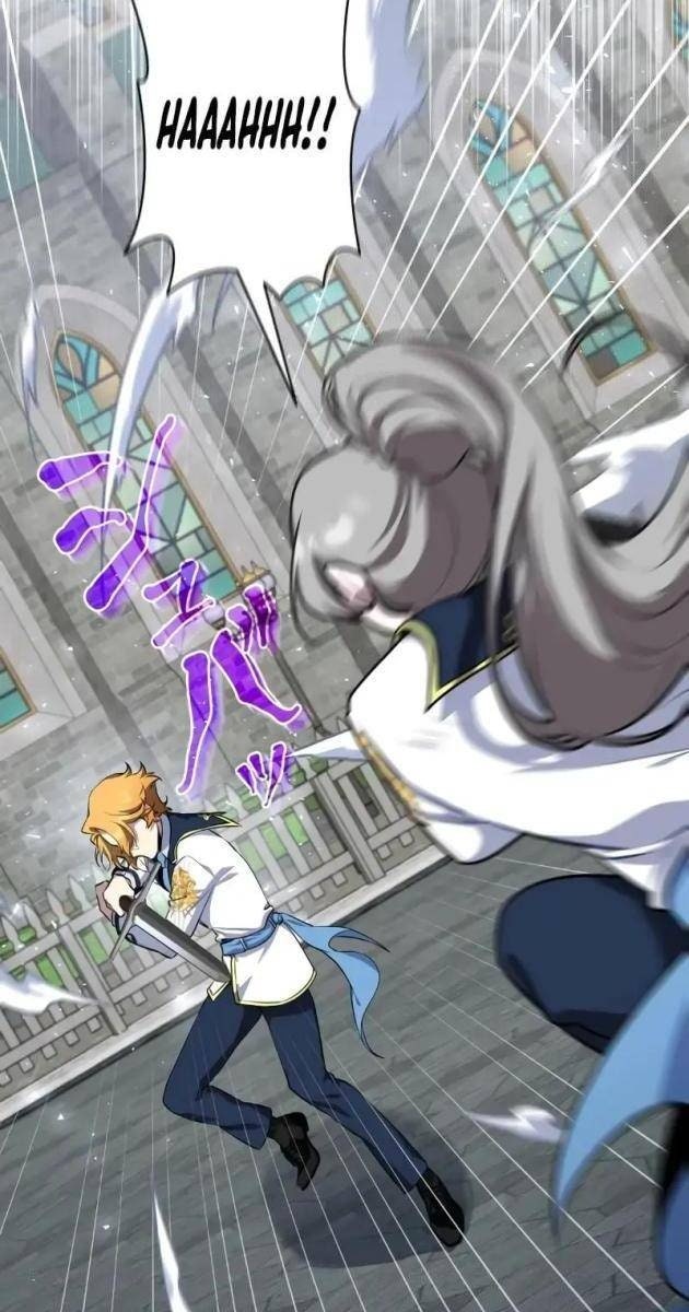 Giáo Viên Giả Mạo Người Vô Tình Trở Nên Mạnh Nhất - Page 50