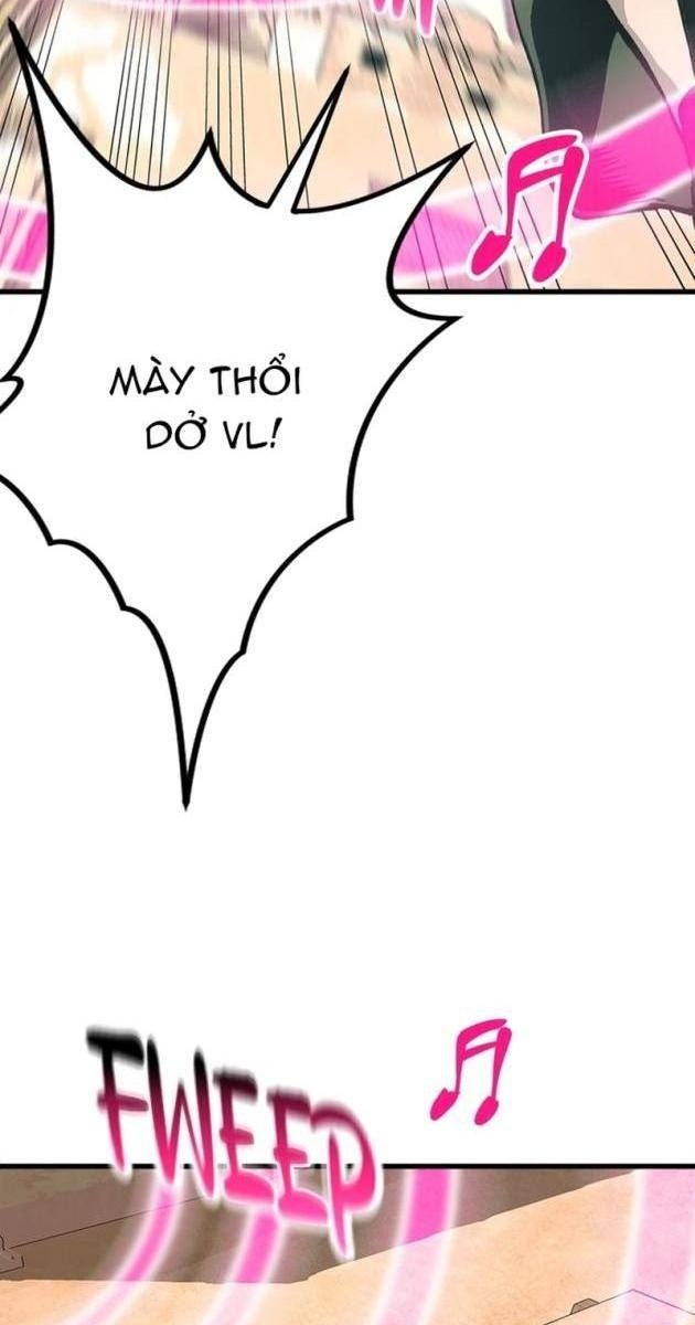 Ngọn Lửa Của Hòa Bình - Page 38