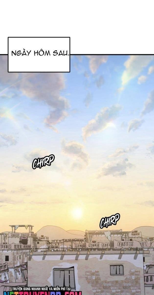 Ngọn Lửa Của Hòa Bình - Page 21