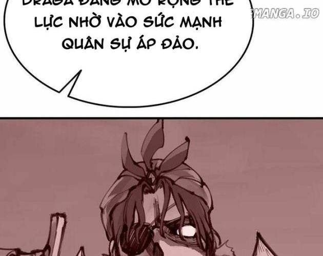 Ngọn Lửa Của Hòa Bình - Page 29