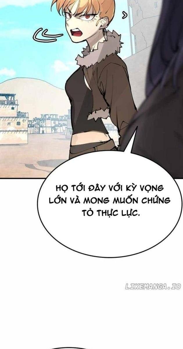 Ngọn Lửa Của Hòa Bình - Page 51