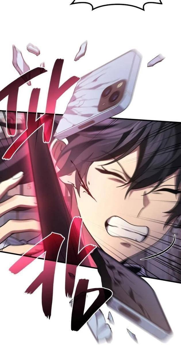 Thần Chiến Tranh Trở Lại Cấp 2 - Page 9