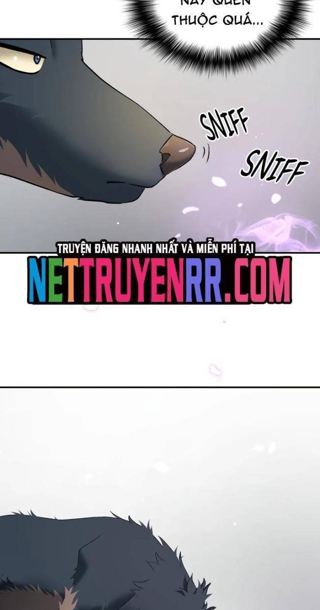 Lời Nguyền Của Dangun - Page 55