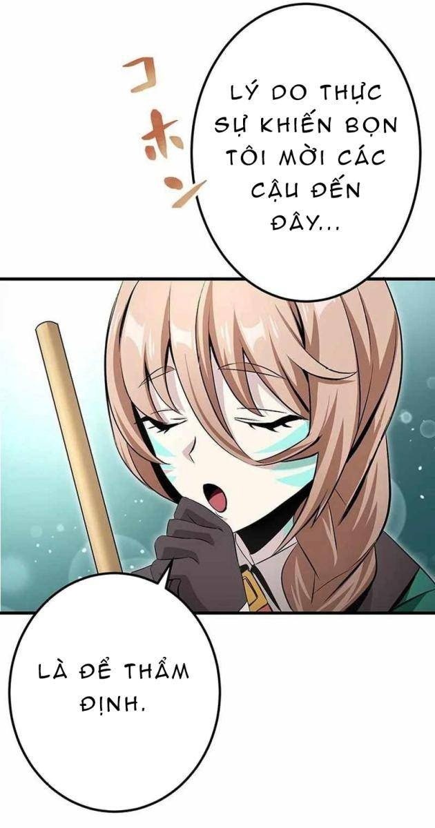 Vượt Cấp Với Kỹ Năng Thần Thánh - Page 113