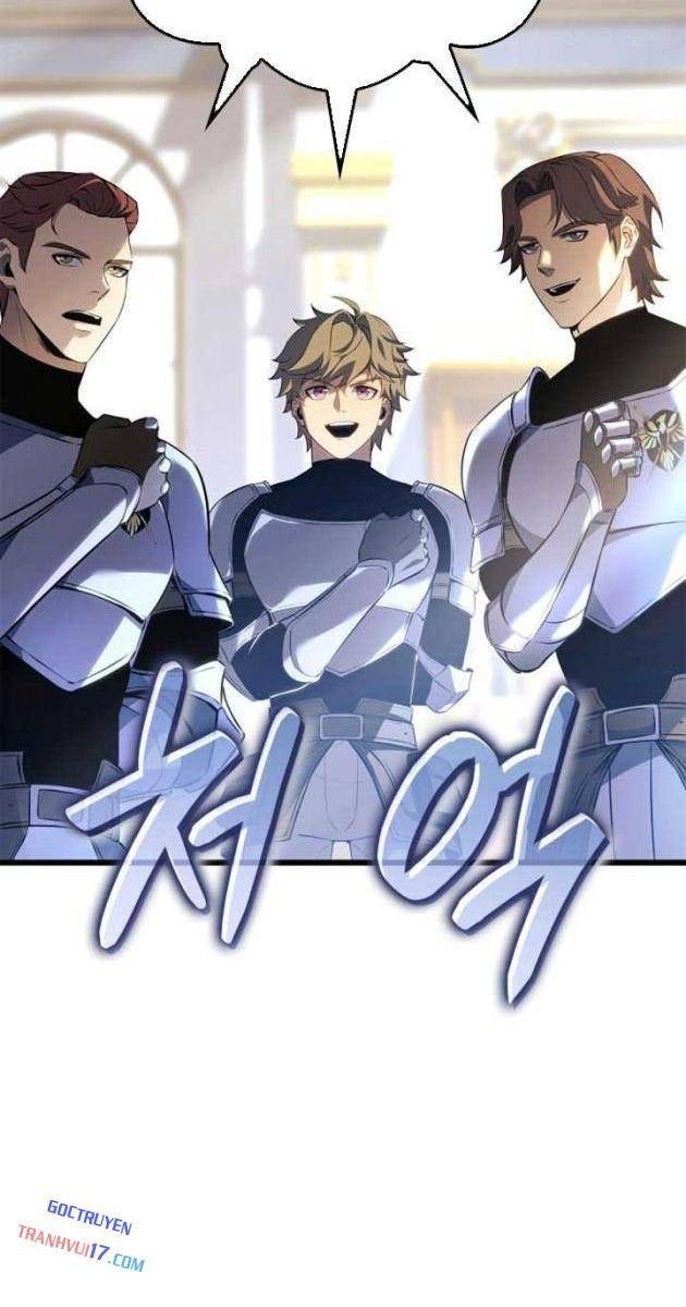 Con Trai Út Của Bá Tước Là Một Người Chơi - Page 63