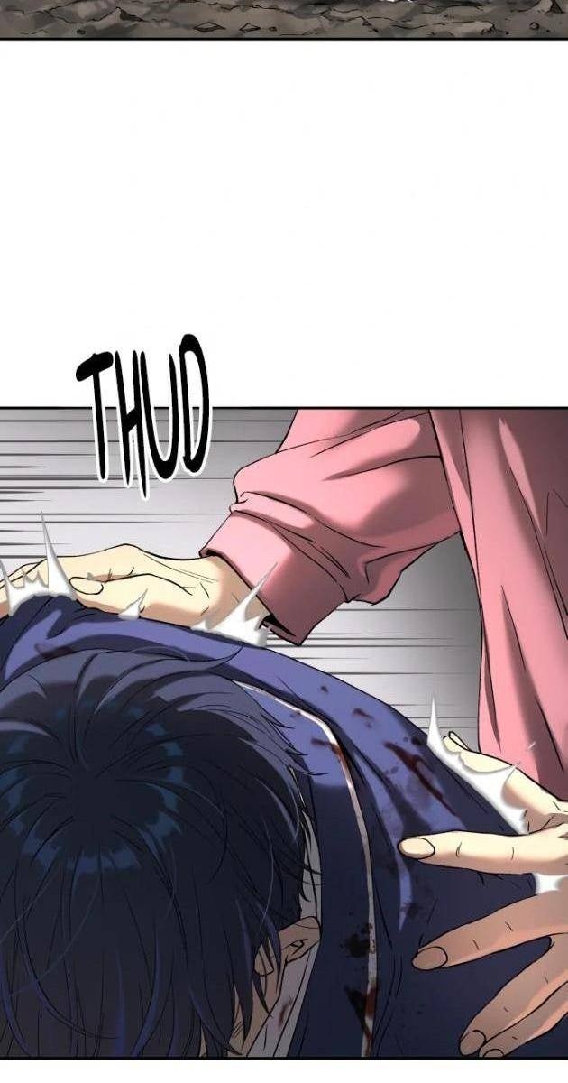 Lời Nguyền Của Dangun - Page 105