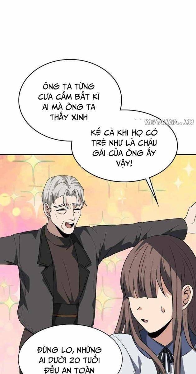 Lần Nữa Chuyển Sinh Sang Thế Giới Khác - Page 88