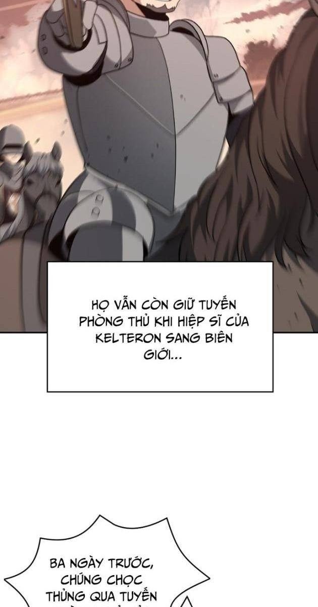 Lần Nữa Chuyển Sinh Sang Thế Giới Khác - Page 70