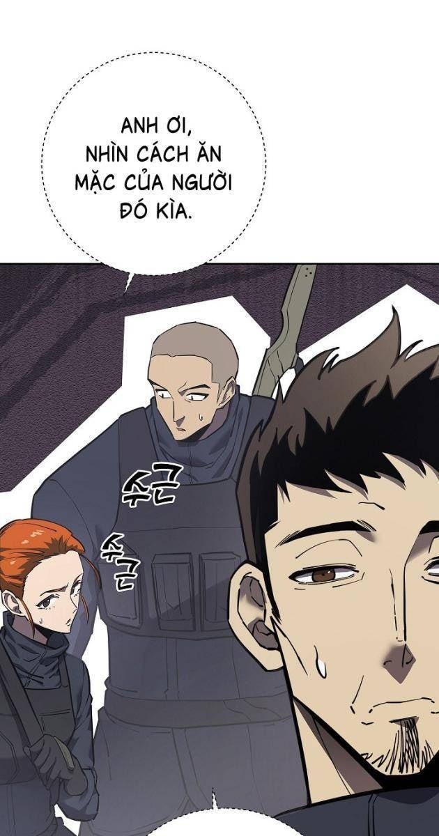 Kiếm Thần Đến Từ Thế Giới Diệt Vong - Page 131