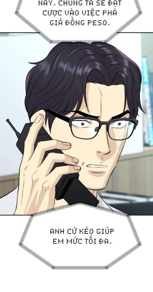 Cháu Trai Thiên Tài Của Vua Cho Vay Nặng Lãi - Page 155