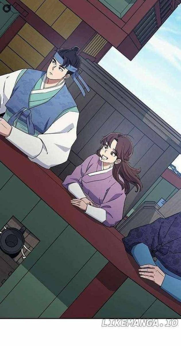 Bác Sĩ Tới Joseon - Page 48