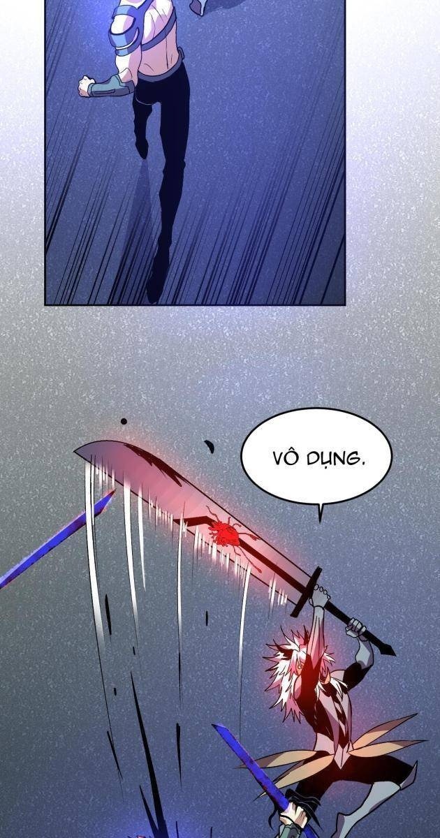 Ta Hóa Thân Ma Thần, Trở Thành Diệt Thế Cự Thú! - Page 57