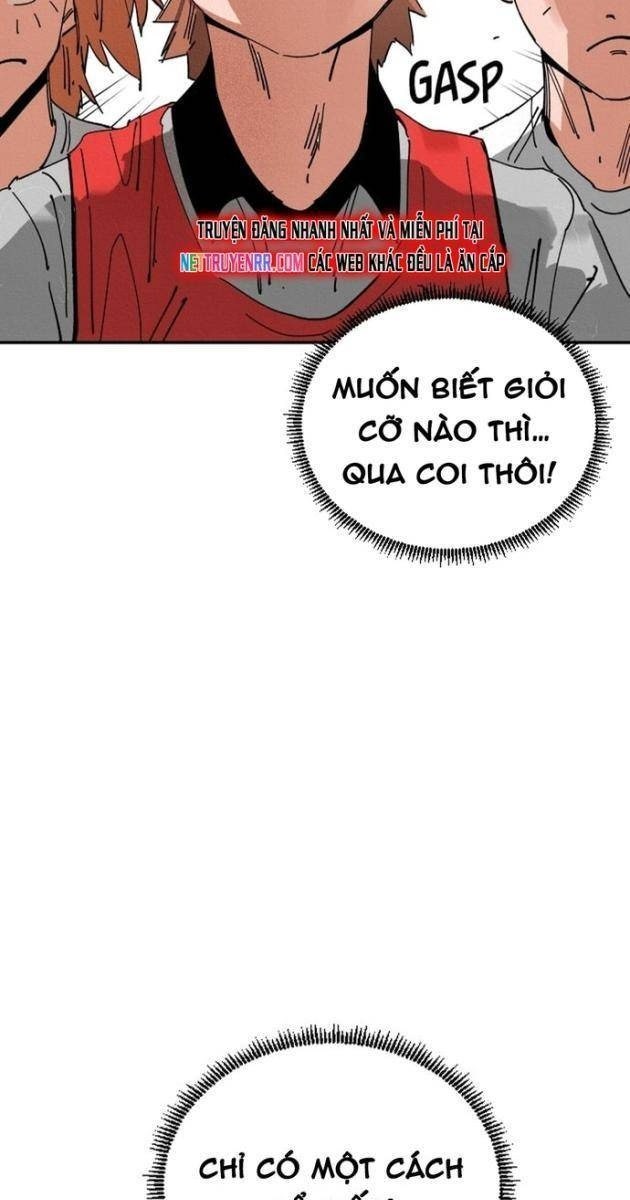 Sân Cỏ Chiến Ký - Page 202