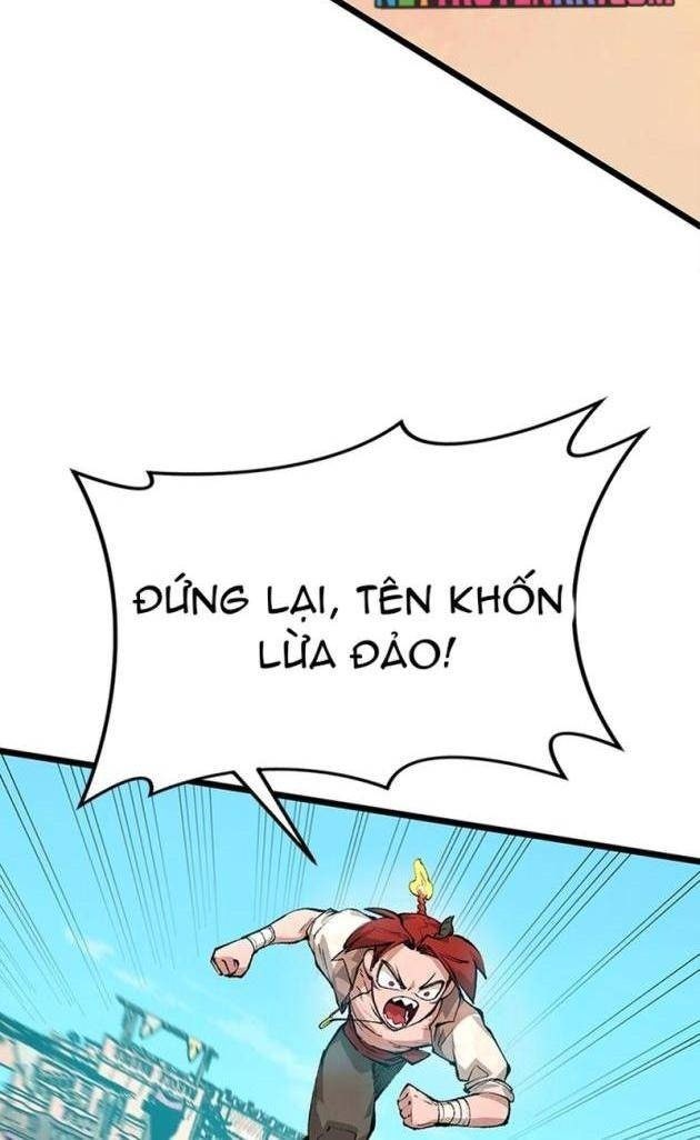 Ngọn Lửa Của Hòa Bình - Page 9