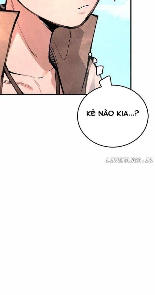 Ngọn Lửa Của Hòa Bình - Page 4