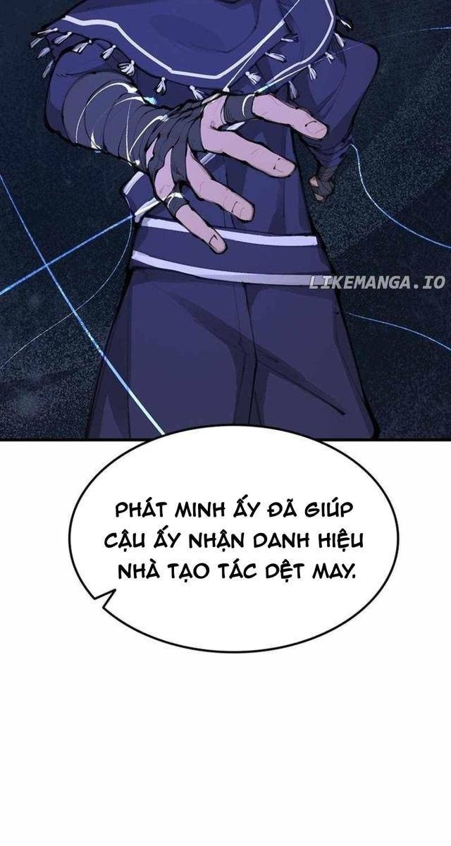 Ngọn Lửa Của Hòa Bình - Page 24