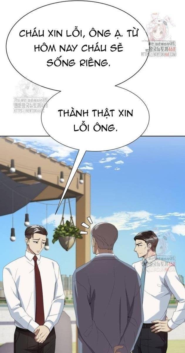 Từ Nhân Viên Vạn Năng Trở Thành Huyền Thoại - Page 74