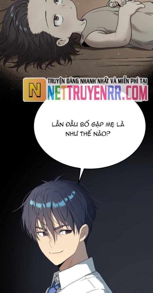 Lời Nguyền Của Dangun - Page 50