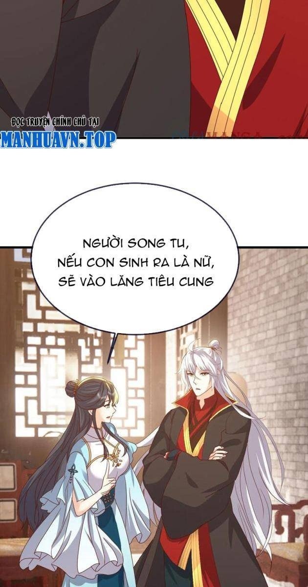 Tiên Võ Đế Tôn - Page 49