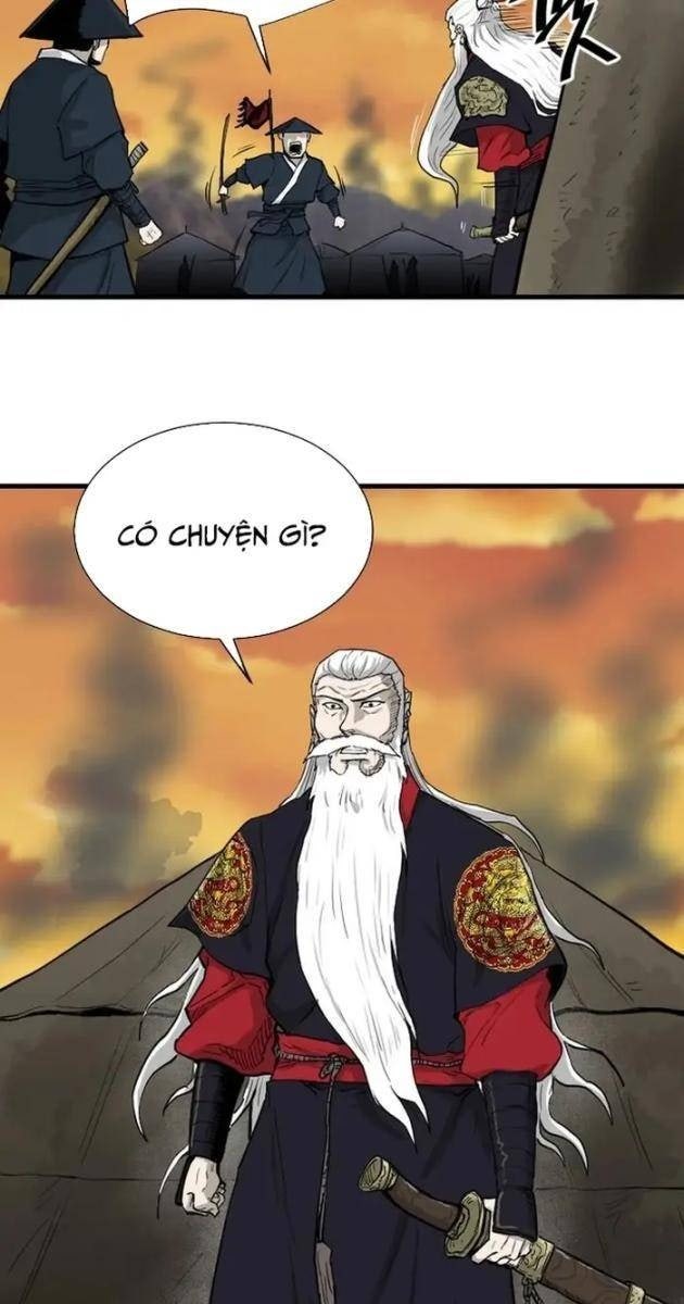 Ma Chiến Sĩ - Page 40