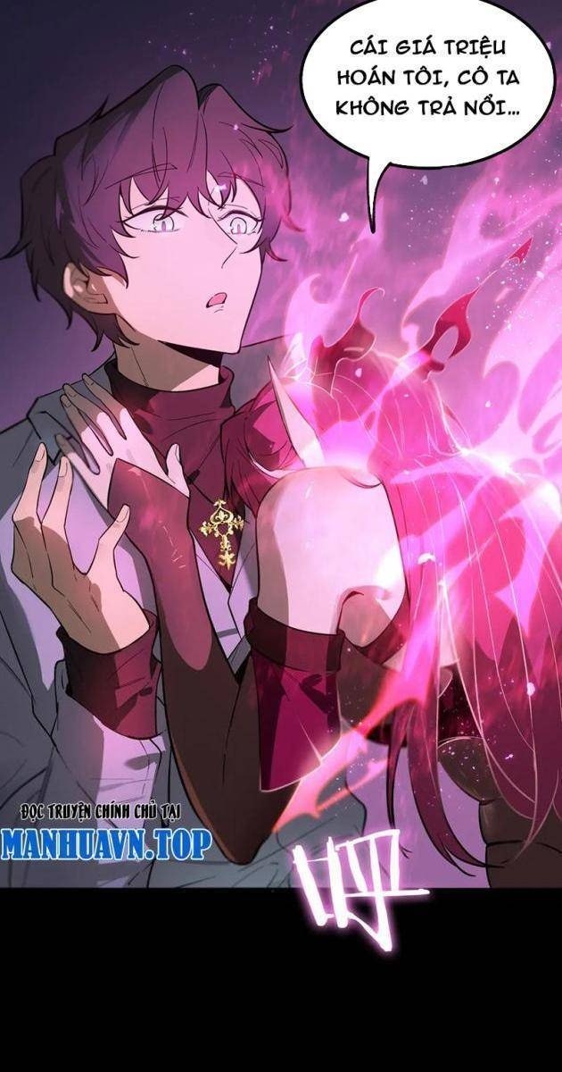 Thánh Hiệp Sĩ Cấp SSS - Page 16