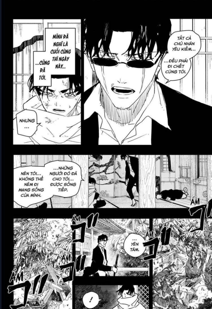 Kagurabachi - Page 5