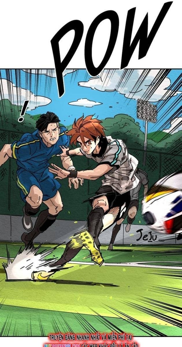 Sân Cỏ Chiến Ký - Page 51