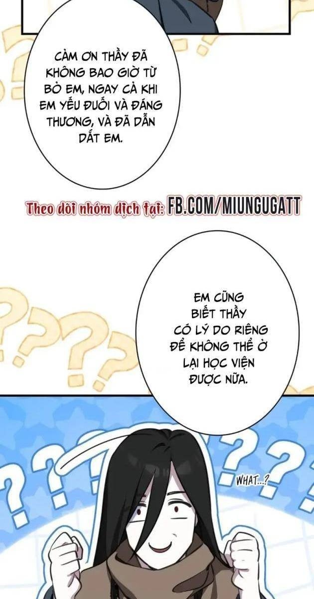 Giáo Viên Giả Mạo Người Vô Tình Trở Nên Mạnh Nhất - Page 19