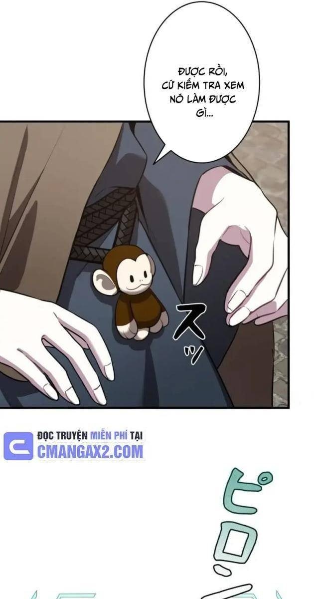 Giáo Viên Giả Mạo Người Vô Tình Trở Nên Mạnh Nhất - Page 49