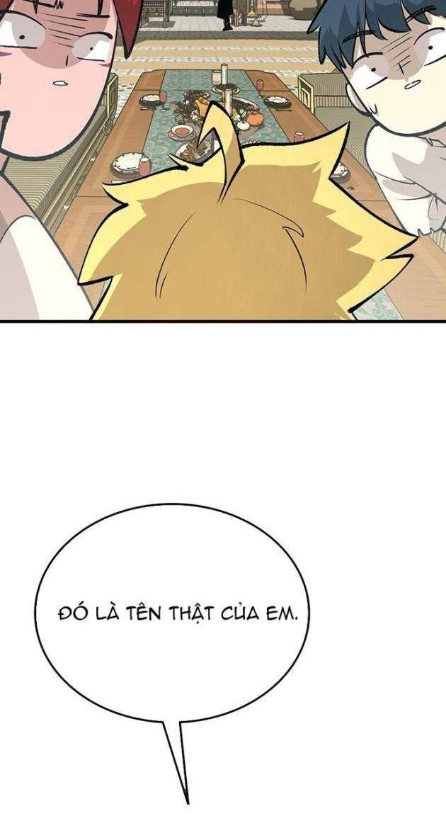 Ngọn Lửa Của Hòa Bình - Page 107