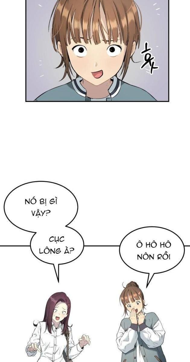 Lời Nguyền Của Dangun - Page 68