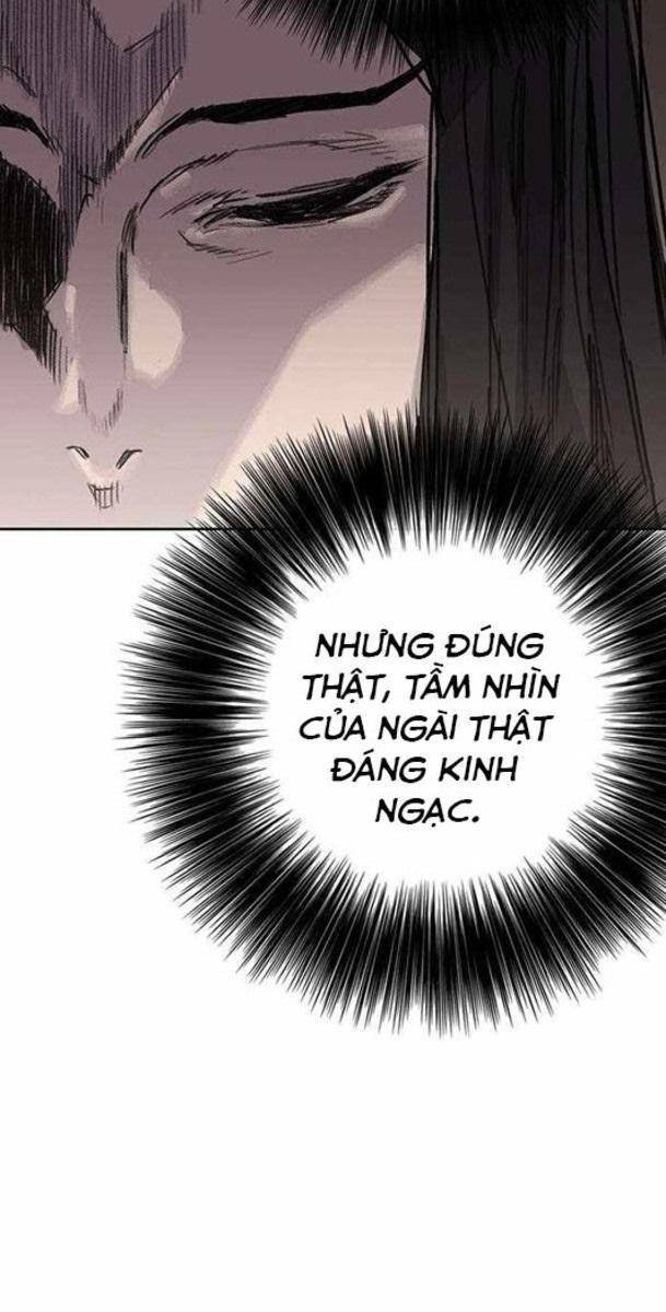 Kiếm Sĩ Bất Bại - Page 98