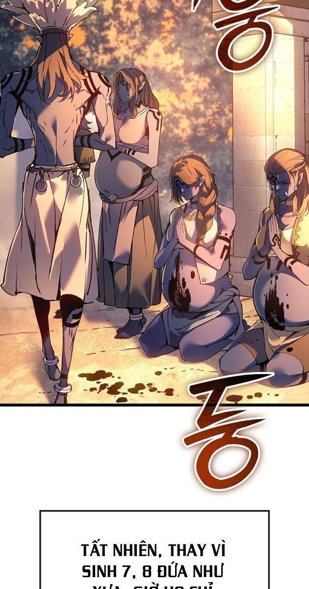 Luân Hồi Đế Vương - Page 27