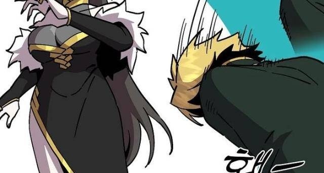 Người Chơi Lỗi - Page 17