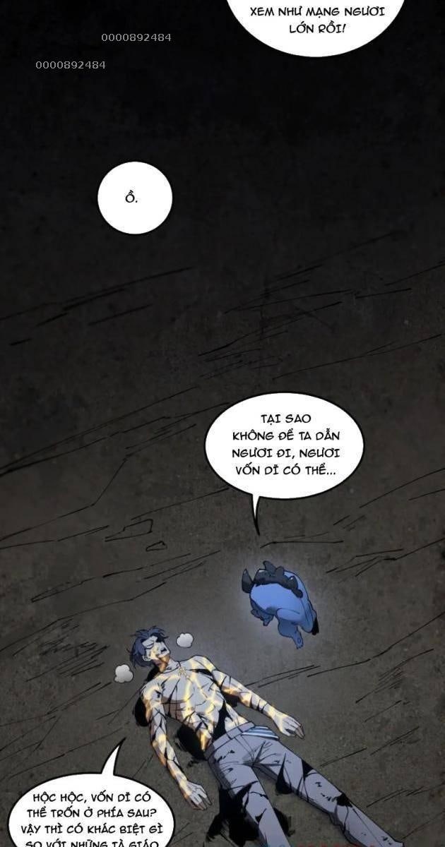 Thánh Hiệp Sĩ Cấp SSS - Page 35